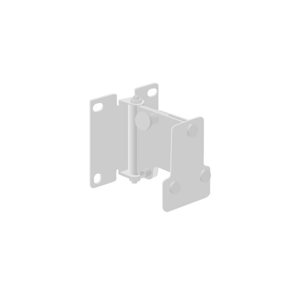 FBT Vertus VT-W 1000 Directional Wall Mount for FBT CS1000 Line Array Column - White