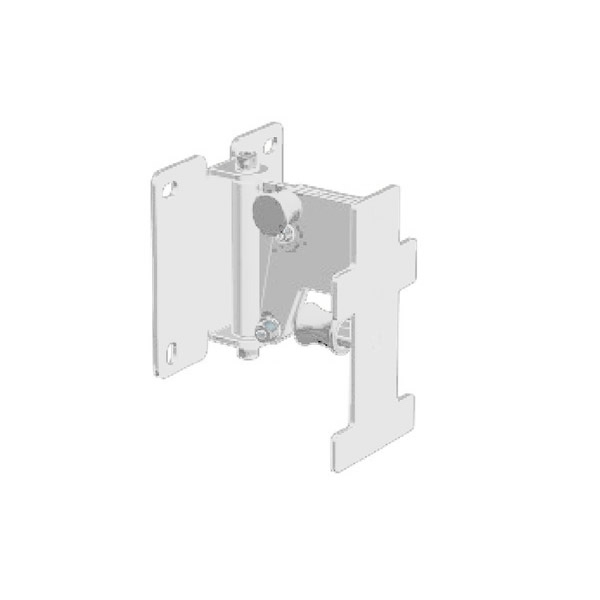 FBT Vertus VT-W3 Directional Wall Mount for FBT CLA 803 and CLA 403, Vertical - White