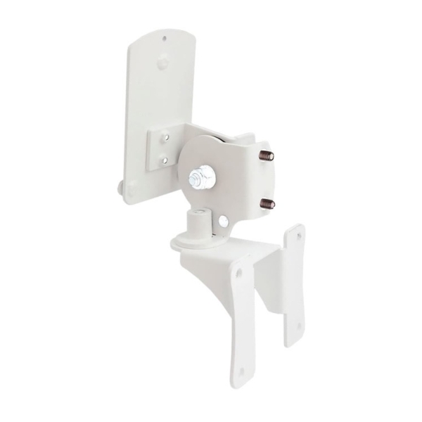 FBT Vertus VT-W 604 Directional Wall Mount Bracket for FBT CLA 604 - White