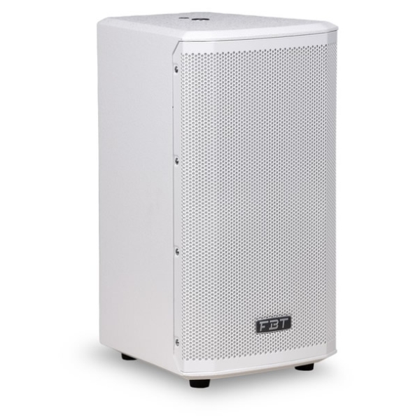 FBT Ventis 108 2-Way 8-Inch Passive Speaker, 250W @ 8 Ohms - White