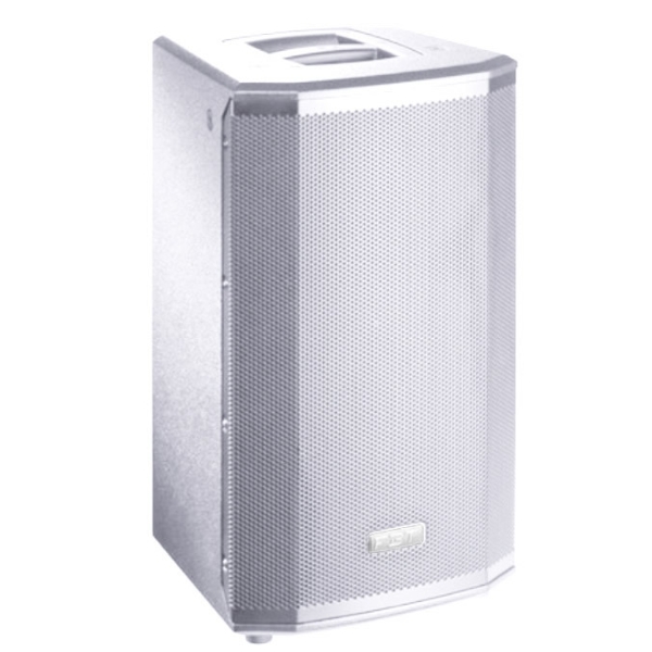 FBT Ventis 110 2-Way 10-Inch Passive Speaker, 300W @ 8 Ohms - White