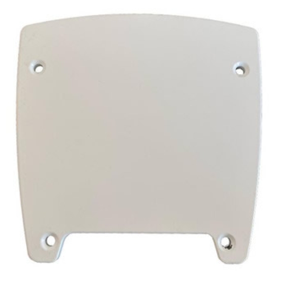 FBT Vertus Top Plate for Vertus CLA 604 and Vertus DLA 804A - White