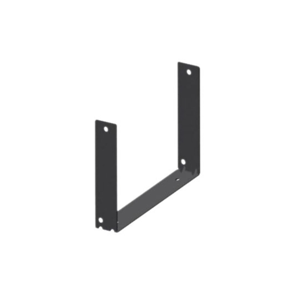 FBT X-LITE XL-UV 12 Wall Bracket to Mount FBT X-LITE 12 or X-LITE 12A in Vertical Position