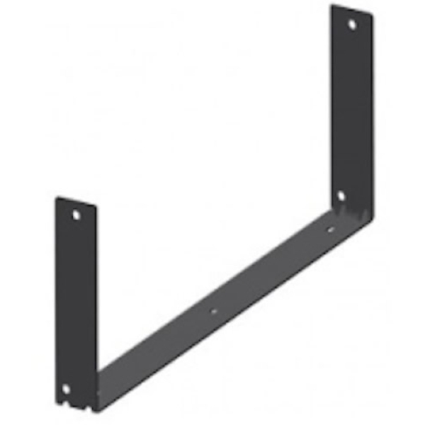 FBT XP-UH 10 Wall Bracket to Mount FBT X-PRO 10 or X-PRO 10A in Horizontal Position