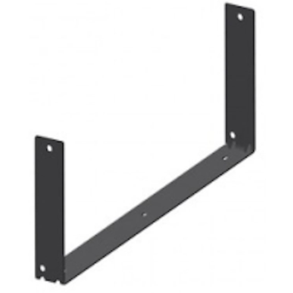 FBT XP-UH 12 Wall Bracket to Mount FBT X-PRO 12 or X-PRO 12A in Horizontal Position