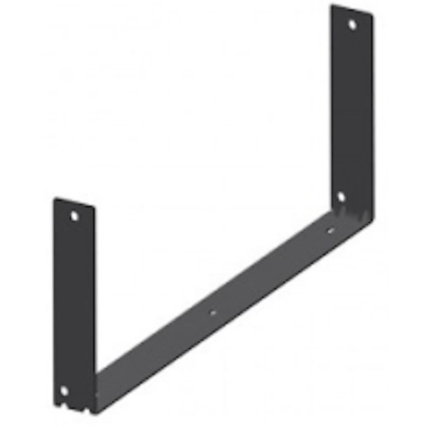 FBT XP-UH 15 Wall Bracket to Mount FBT X-PRO 15 or X-PRO 15A in Horizontal Position