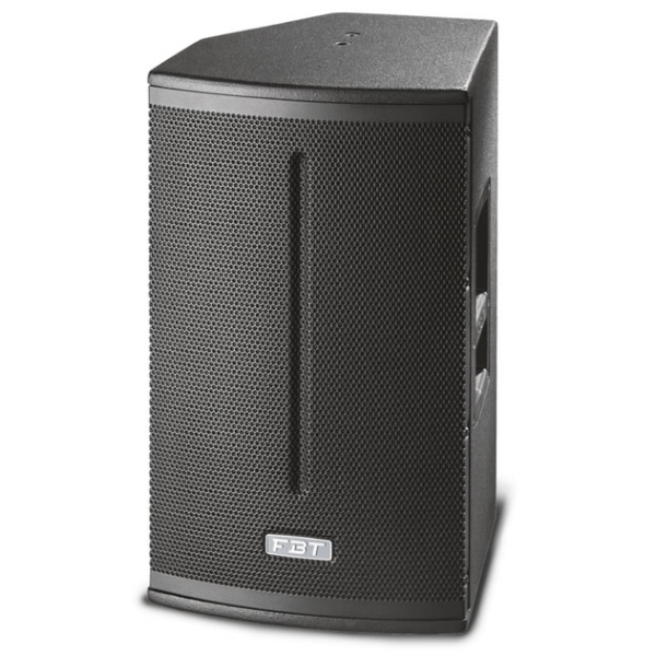 FBT X-PRO 112A 12-Inch Bi-Amplified Active Speaker with Bluetooth, 1500W