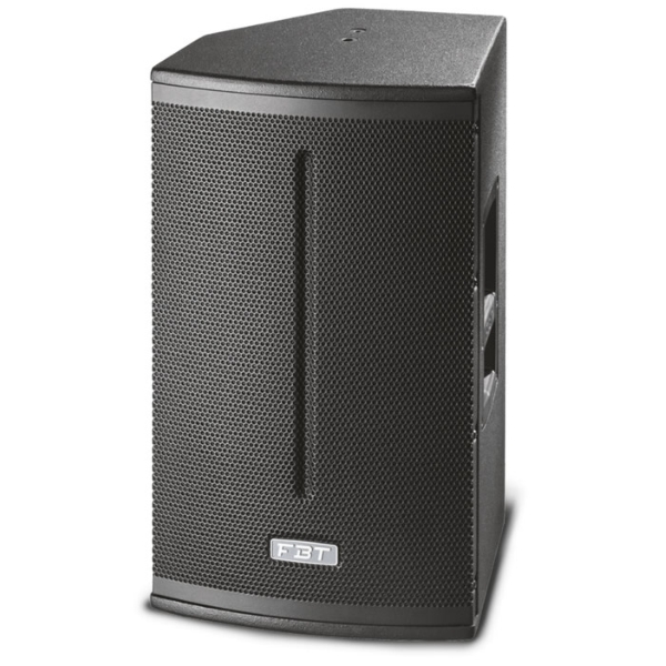 FBT X-PRO 115A 15-Inch Bi-Amplified Active Speaker with Bluetooth, 1500W