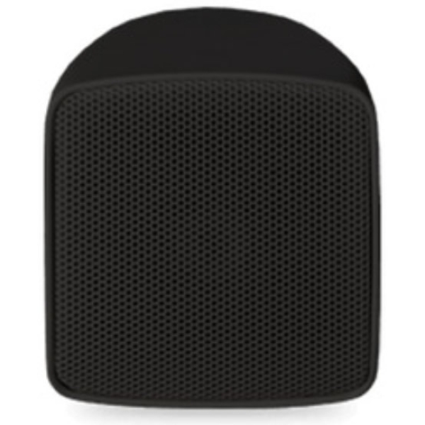 FBT Canto 3C 3-inch Passive Coaxial Speaker, 40W @ 16 Ohms - Black