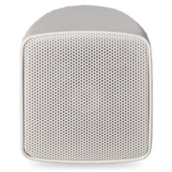 FBT Canto 3C 3-inch Passive Coaxial Speaker, 40W @ 16 Ohms - White