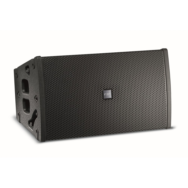 FBT Horizon VHA 406A Active Full Range Line Array Speaker, 900W