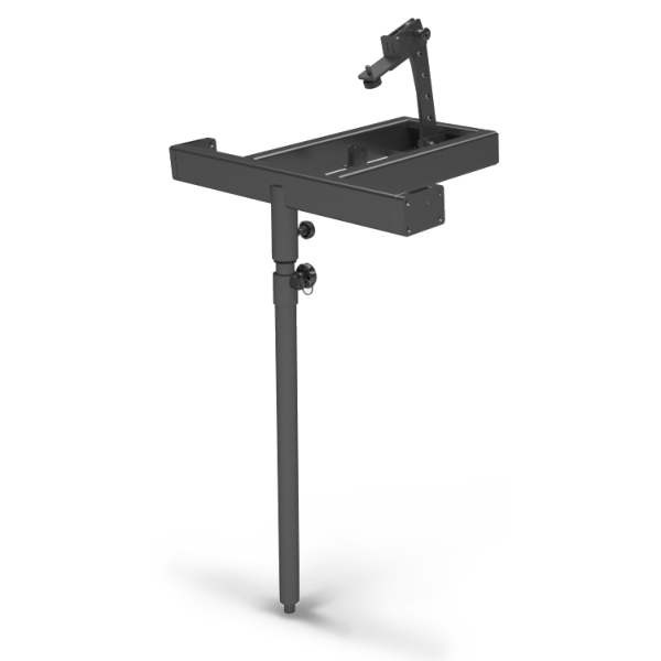 FBT Horizon VHA-S 406 Cluster Bracket with Speaker Stand for 1x FBT Horizon VHA 406A