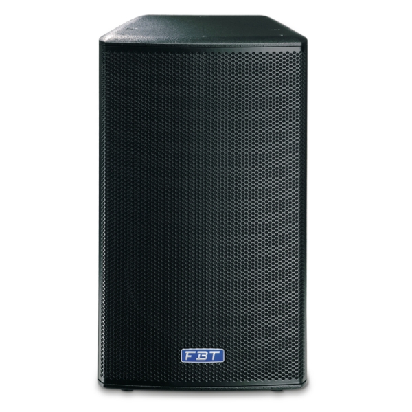 FBT Mitus 115 Passive Speaker, 800W @ 8 Ohms