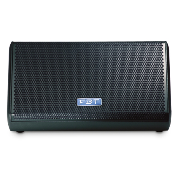 FBT Mitus 210MA Dual 10-inch Active Stage Monitor, 900W