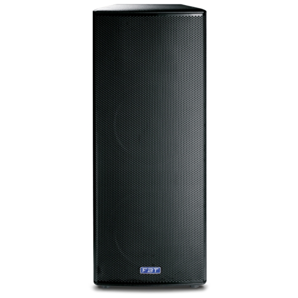 FBT Mitus 215A Processed Active Speaker, 1350W