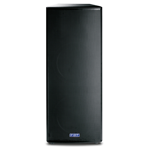 FBT Mitus 215 Passive Speaker, 1600W @ 4 Ohms