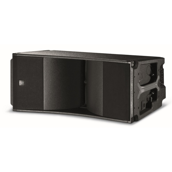 FBT MYRA 214L Bi-Amped 3-way Passive Line Array Speaker