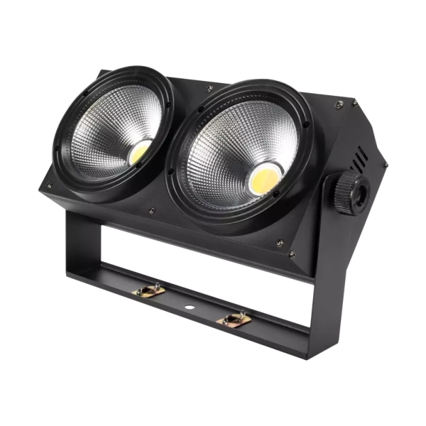 Flash DualBlaze 150+150 Dual LED Blinder