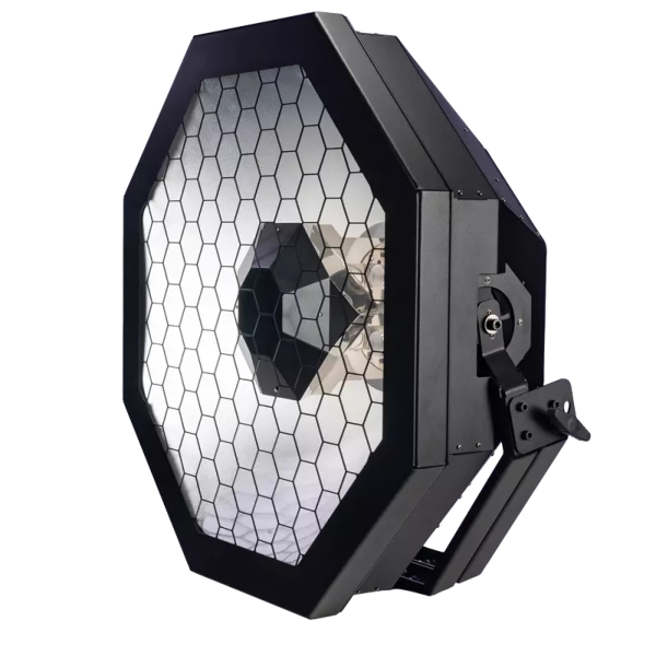 Flash Pro Octo Helios1 430 RGBW, 4x 30W