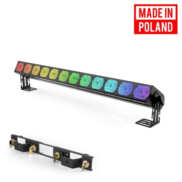 Flash Pro LedBar L1230V RGBW