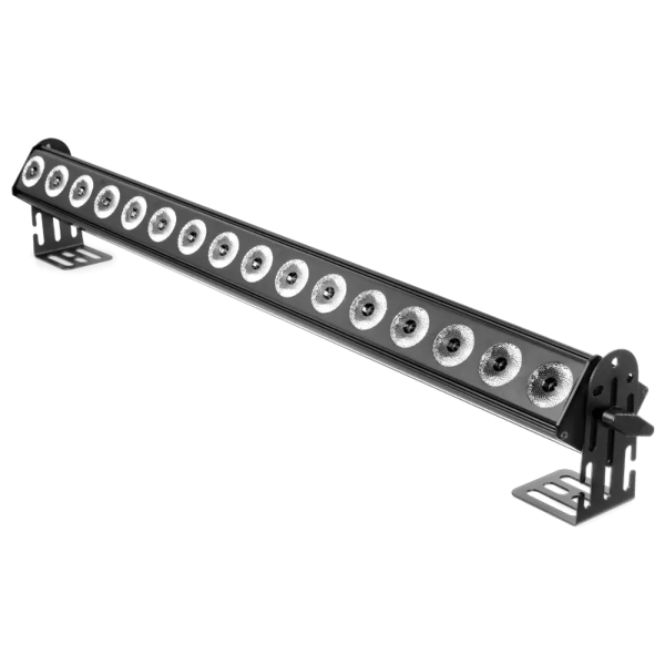 Flash Pro LedBar L1810 RGBW - 15 Degree