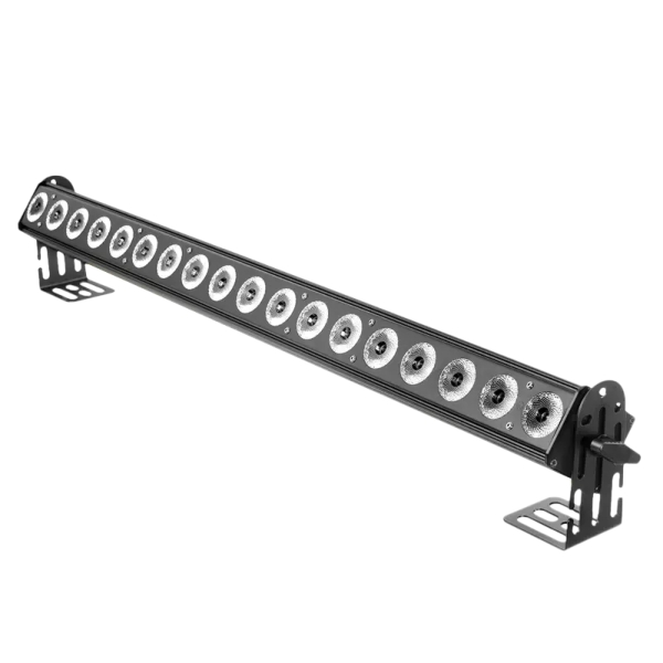 Flash Pro LedBar L1810 RGBW - 25 Degree