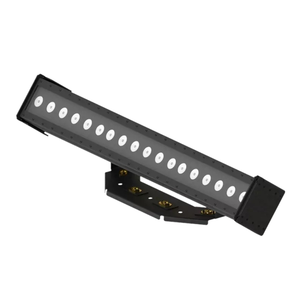 Flash Pro LedBar L1810 RGBW - 25 Degree, IP65