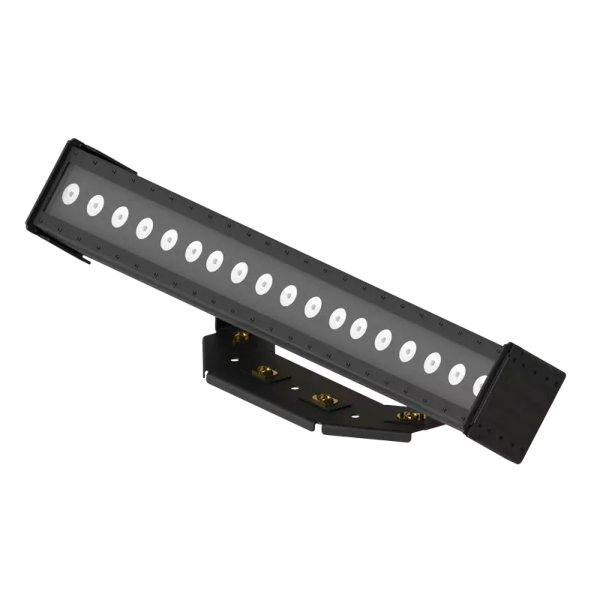 Flash Pro LedBar L1810 RGBW - 45 Degree, IP65