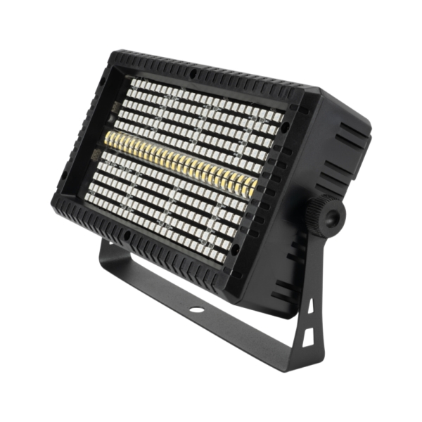 Flash Strobe LED 40 Mini RGB+W