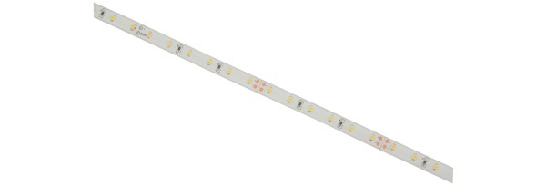 Fluxia LT24560-WW Warm White 24V LED Tape, IP65, 5 metre with 60 LEDs per metre