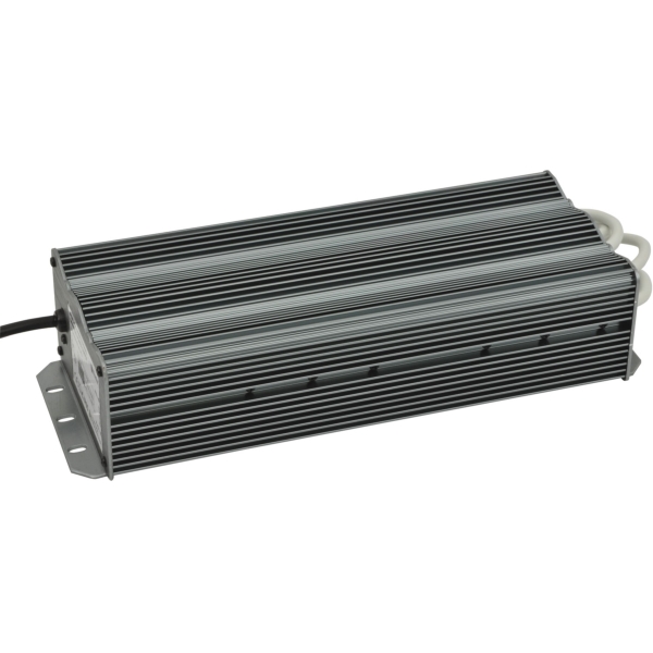 Fluxia PS300-24 24Vdc 300W Power Supply for Indoor and Outdoor Installations, IP67