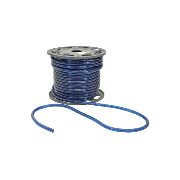 Fluxia Blue Dimmable Rope Light, IP44, 45 metre reel