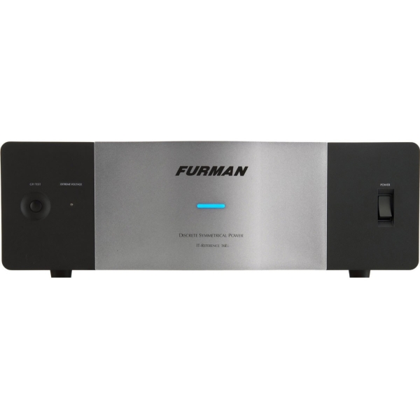 Furman IT-REF 16 E I Home Theatre Power Conditioner - 16A, 220-240V