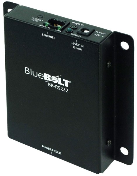 Furman BB-RS232 BlueBOLT to RS232 Adaptor