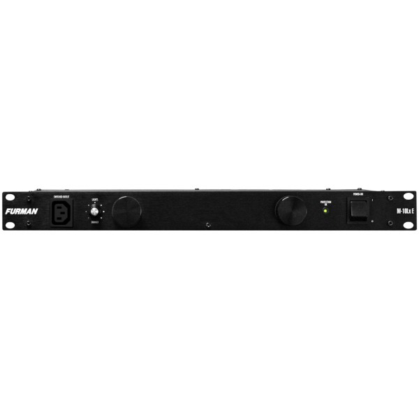 Furman M-10LX E Power Conditioner