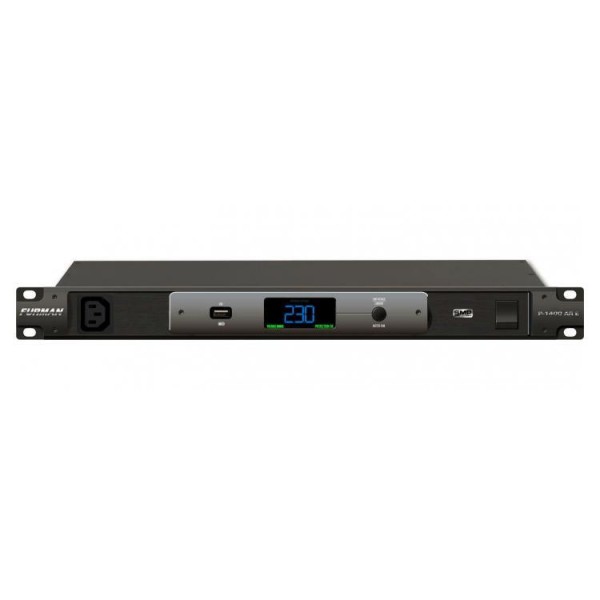 Furman P-1400 AR E Sag/Spike/Brownout Power Conditioner