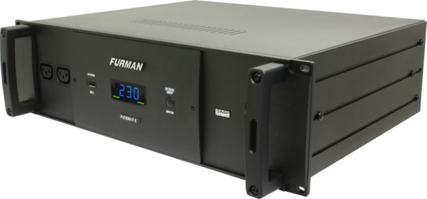 Furman P-2300 IT E Power Conditioner