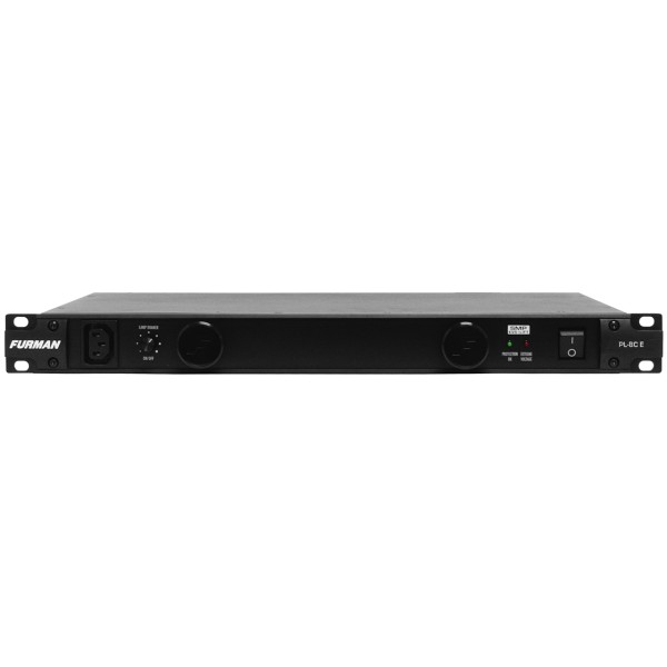 Furman PL-8C E Power Conditioner