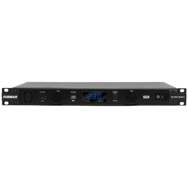 Furman PL-PRO DMC E Power Conditioner