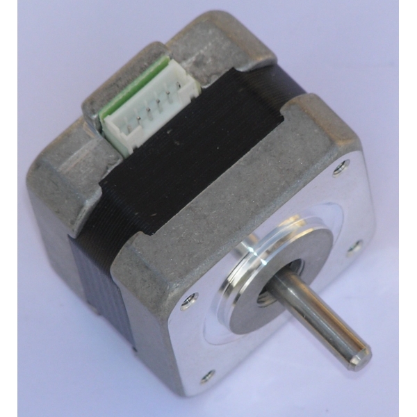 Geni Spare MJC-3 Mojo Scan Stepper Motor (Tilt)