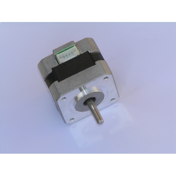 Geni Spare MJC-2 Mojo Scan Stepper Motor (Pan)