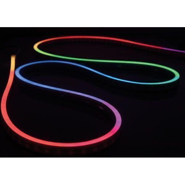 Artecta Havana Neon RGB Pixel Rope Light
