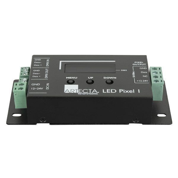 Artecta LED Pixel 1 Controller and PSU