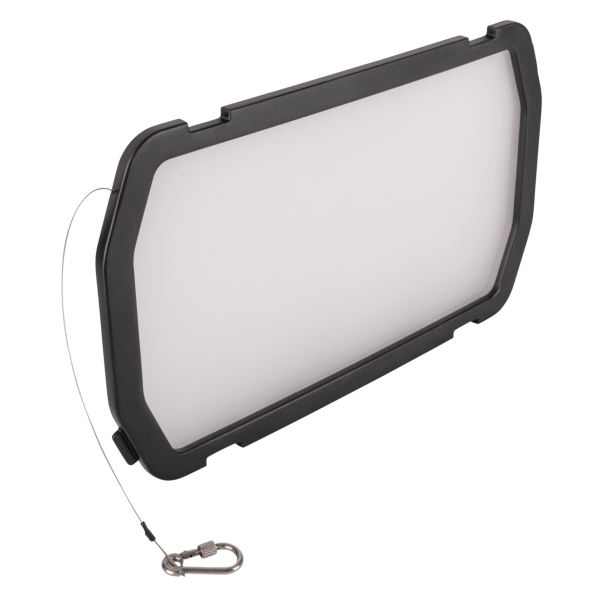 Infinity Raccoon S250/4 & W18/4 Junior Diffuser, 90 Degree