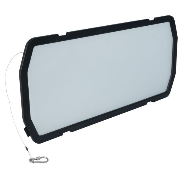 Infinity Raccoon S420/4 & W40/4 Diffuser, 40 Degree