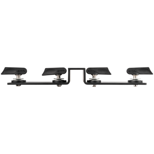 Infinity Raccoon S420/4 & W40/4 Quick-Lock Bracket