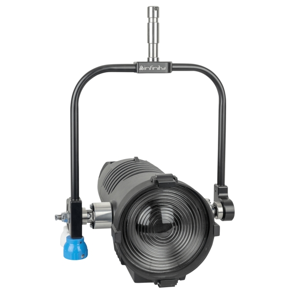 Infinity Pole Operation Yoke for Fresnel