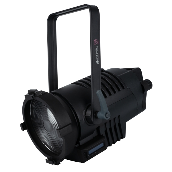 Infinity TF-300 300W LED Fresnel, 3200K