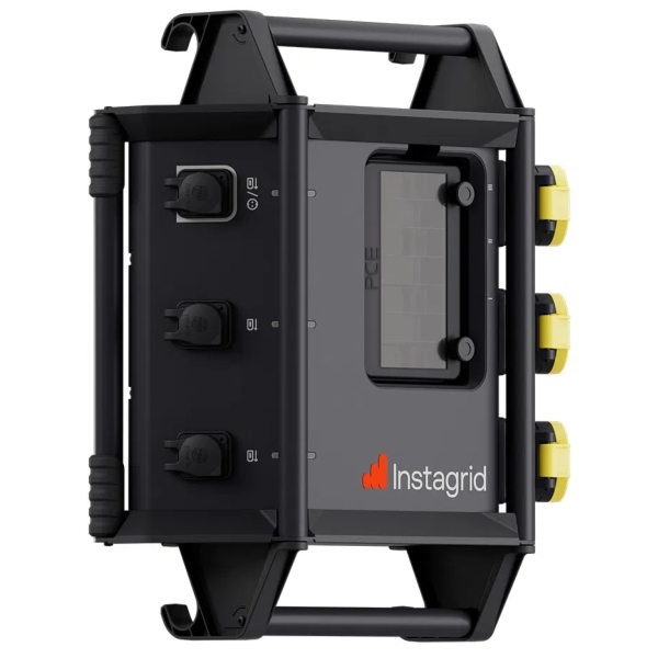 Instagrid LINK 36 230V Portable Power Supply - IP54