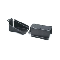 JBL 2516BRK Quick Mount Fixed Angle Bracket for JBL 8320, 8340A, and 8350 Surround Speakers (Pack of 2)